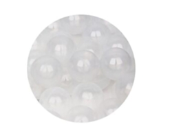 Pelota de océano colorida para niños, pelota de juego para interiores, pelota de billar