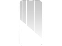 Protector de Pantalla Cristal Flexible iPhone 13 Pro Max 3MK Flexible