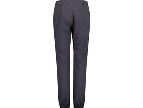 Calça CMP Calça 31t7646 Cinzento M Mulher