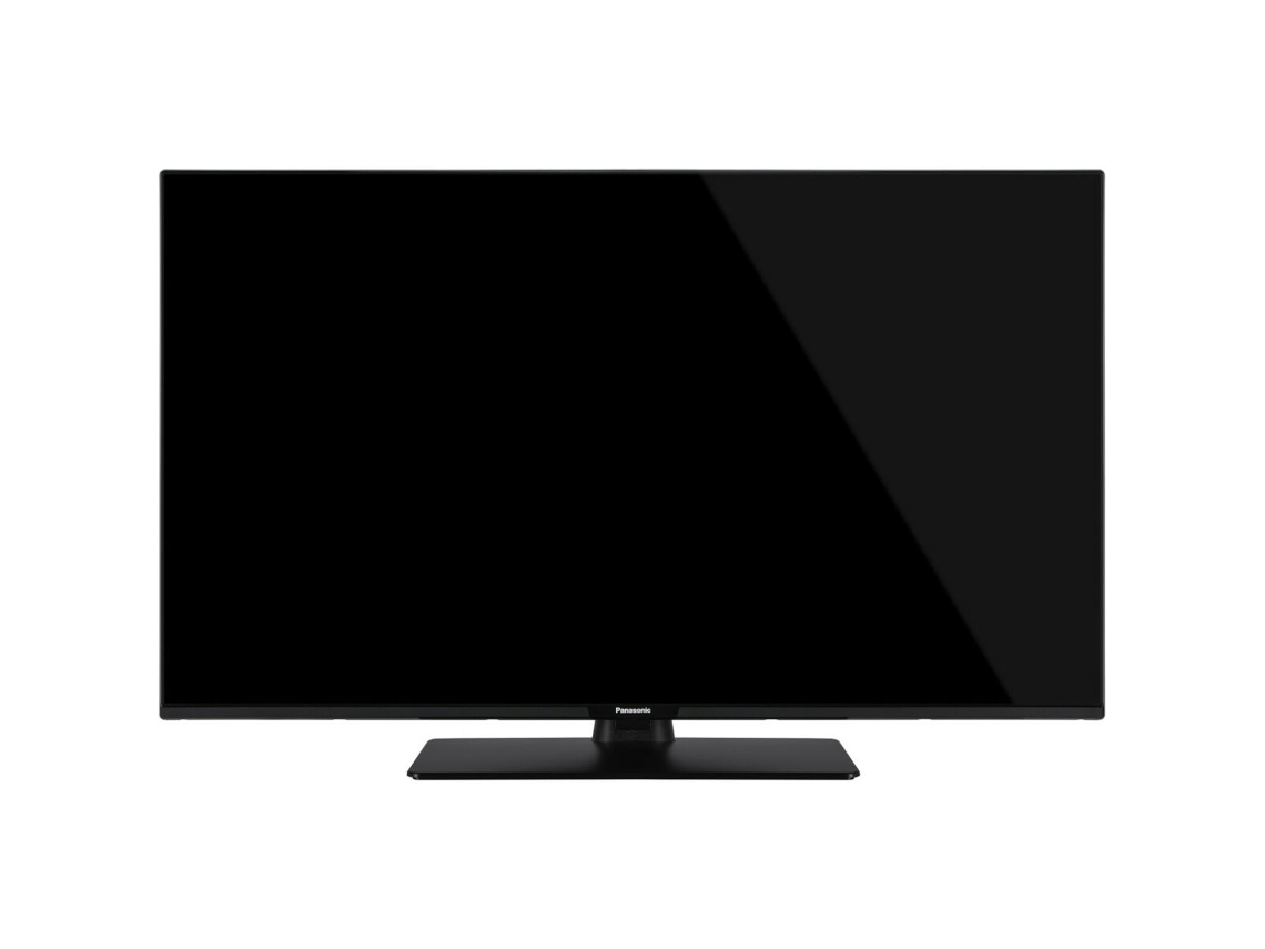 Smart TV PANASONIC TB65W60AEZ (Negro - E - 65" - 4K Ultra HD)