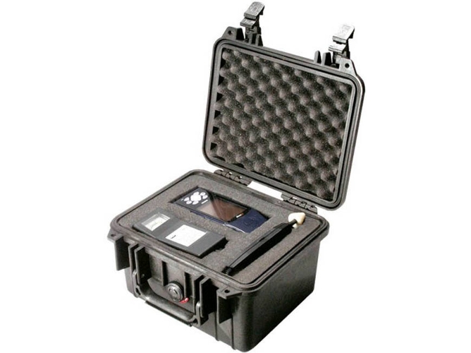 Caja para Equipos PELI 1300-000-110E