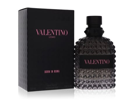 Born In Roma Uomo Edt 150Ml VALENTINO