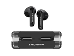 Auriculares Inalámbricos Alta Hifi Sound Low YIZHOOD Bluetooth Premium Negro