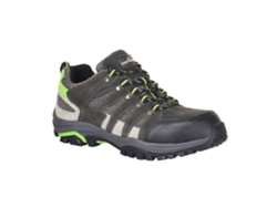 Zapato Deportivo Steelite Loire S1p Hro: Comodidad Y Seguridad Gris / 41
