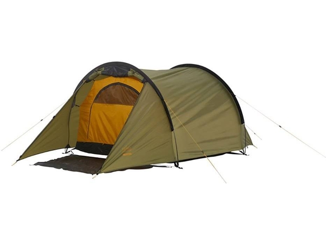 Tienda de Campaña GRAND CANYON Robson (2 Personas - Verde)