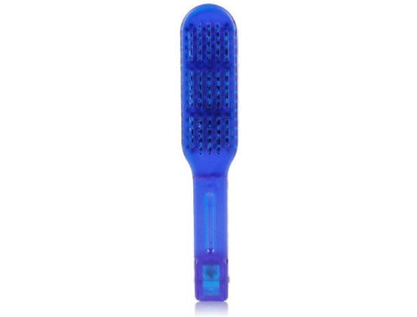 Cepillo para el Pelo CHRONUS Shu/0223-H24 Azul