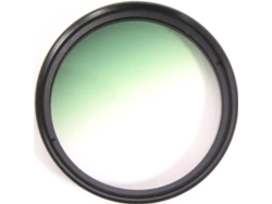Filtro BEMATIK EG06200 Verde Graduado 52mm