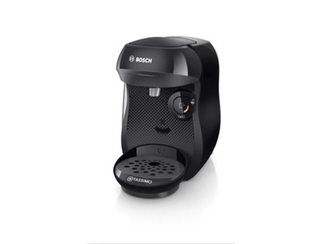Cafetera Automática Bosch Tassimo Happy Tas1002V 0,7 L