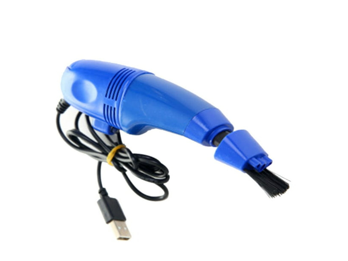 Mini Aspirador Usb Pc Laptop