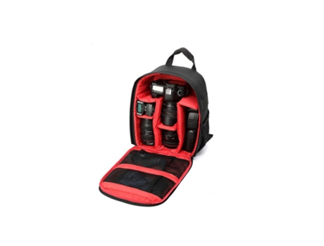 Mochila para Cámara KH2023 Multifuncional de Hombro Digital de Vídeo