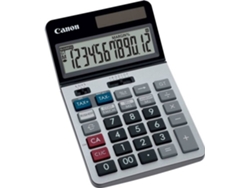 Calculadora CANON KS-1220TSG DBL