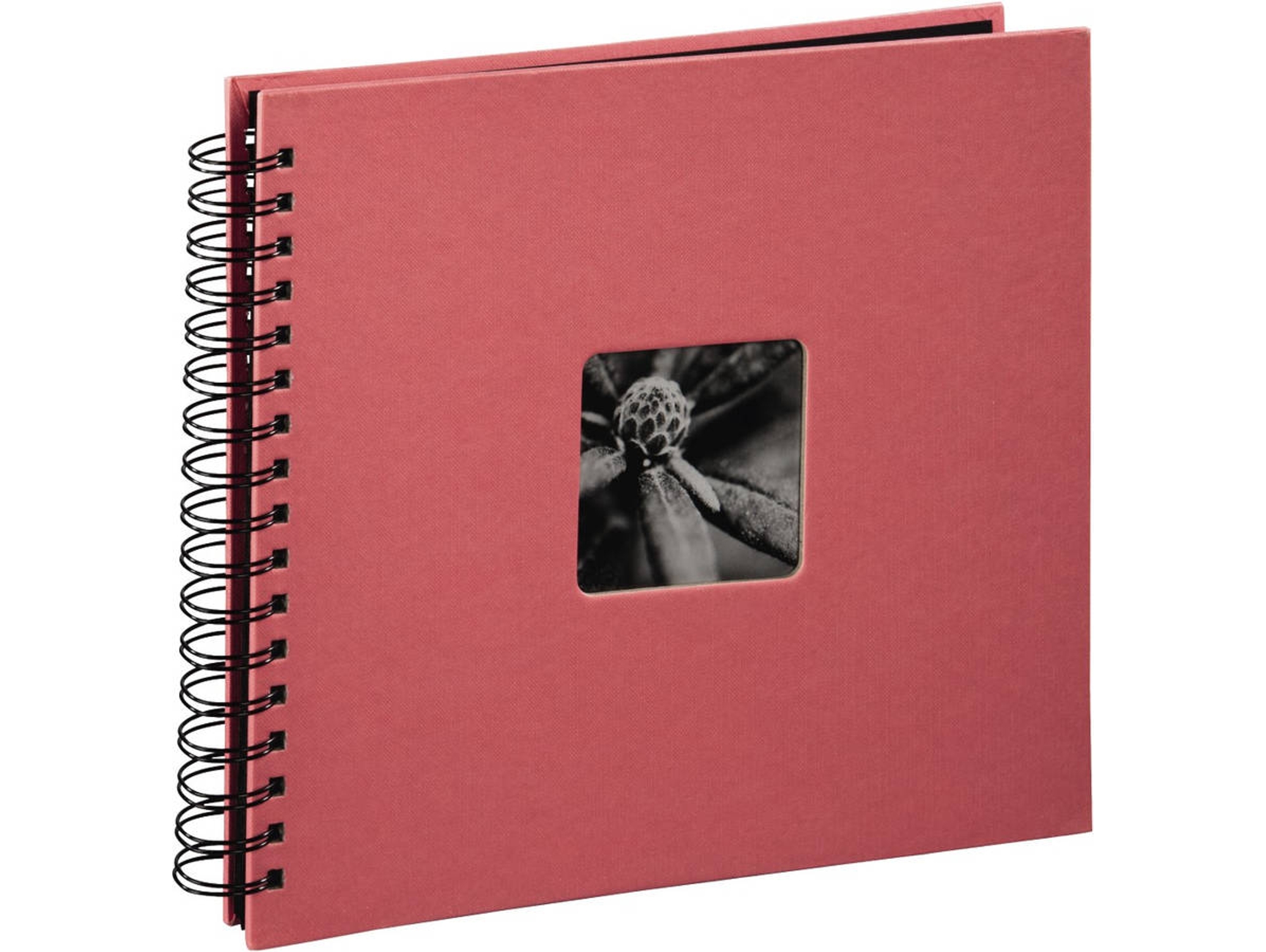 Álbum de fotos HAMA Fine Art Rojo