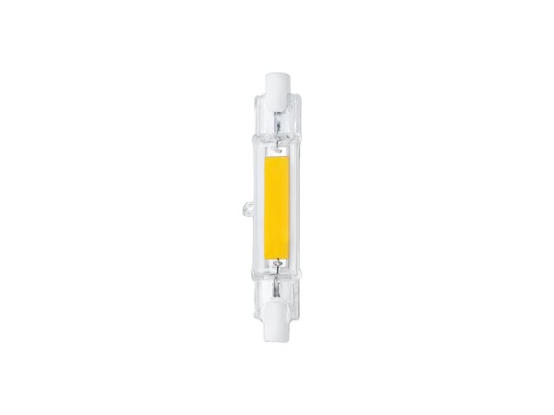 Lámpara Led Lineal Matel Cob 14x78mm 5w Neutra