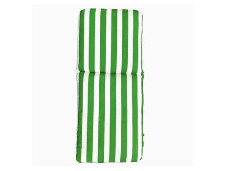 Cojín Acolchado Para Silla Tumbona Hamaca De Terraza 120X55X10Cm COSHANO