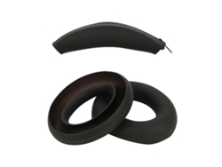 Almohadillas Para Auriculares Space Q45/life Q30 Q35