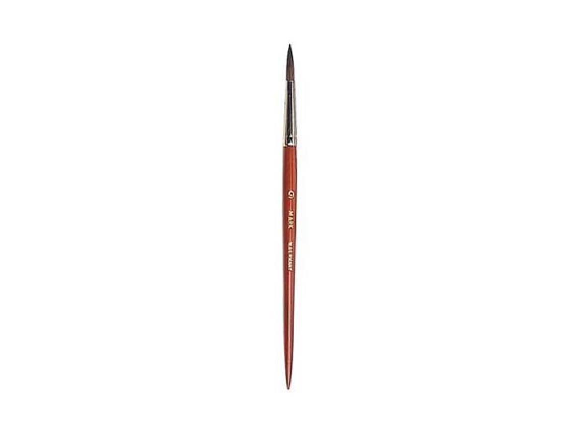 Pincel Aguarela Liderpapel N. 9