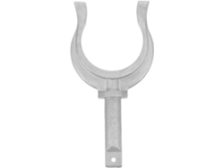 Chumaceras De Aluminio Para Kayak Y Velero, Fijación Firme, Accesorios Para Embarcaciones, Repuestos