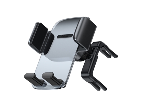 Soporte para Coche BASEUS Negro