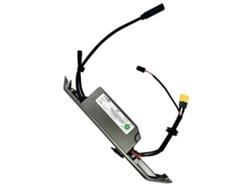 Placa Base para Patinete E-Twow GT / GT 2020 Pieza de repuesto AVIZAR