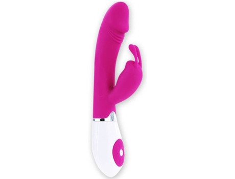 Estimulador PRETTY LOVE EST-PLOVE-GENE-V (Rosa)