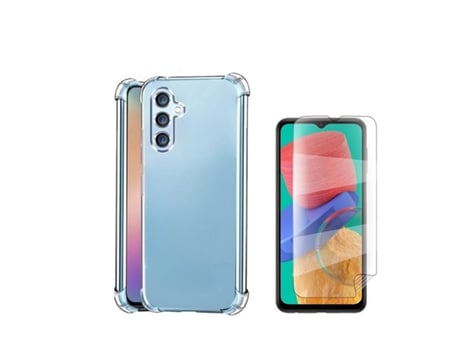 Funda para Samsung PHONECARE Hidrogel Transparente