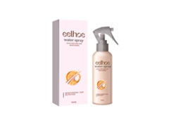 Spray suavizante para el cuidado del cabello con protección UV