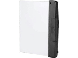 Lámpara de lectura LED, lámpara para libros de bolsillo, pantalla plana portátil con Nostalgia88
