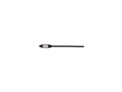 Cable de Audio de Fibra Óptica Avinity con Conector ODT Toslink Longitud 15 metros HAMA