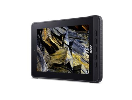 Tablet ACER ENDURO T1 ET108-11A-84N9 (8'' - 64 GB - 4 GB RAM - Wi-Fi - Negro)