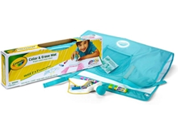 Cuadro de Diseño para Niños CRAYOLA 04-0034