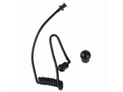 Tubos acústicos (desmontables, para auriculares Kenwood/Motorola)