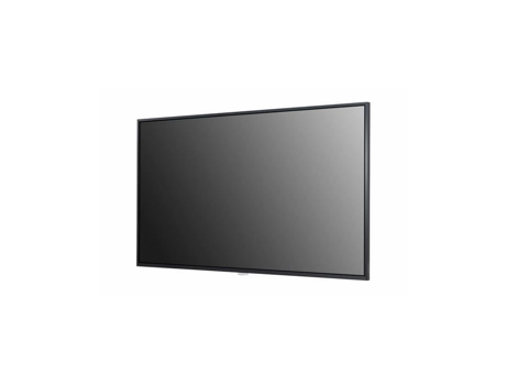 Pantalla de señalización Uh5 55' Ips Uhd Wifi LG