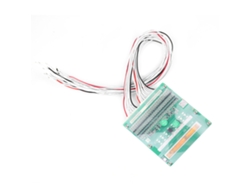 Placa De Protección Para Batería De Iones De Litio 24s 3.2v 30a Con Luz De Balanceo, Puerto Único, Bms