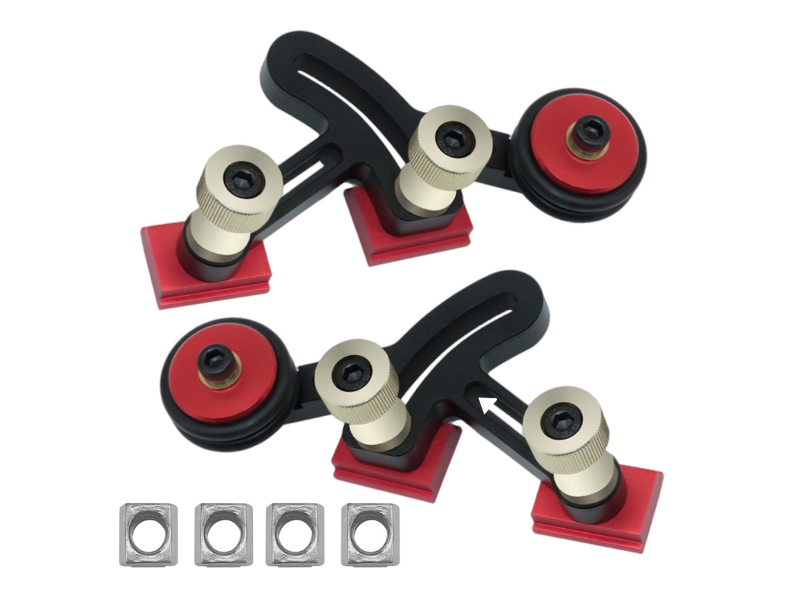Alimentador De Madera Unidireccional Con Rodamientos De Rodillos, Sistema De Seguridad Auxiliar Y Mesa De Sierra De Aleación De Aluminio.