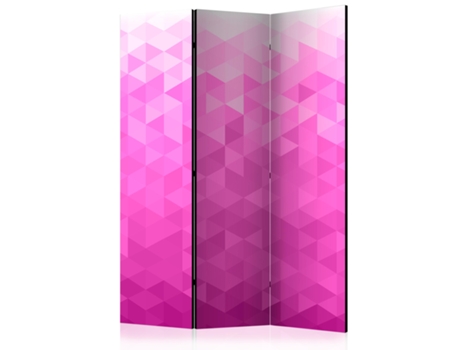 Biombo ARTGEIST PInk pixel (135x172)