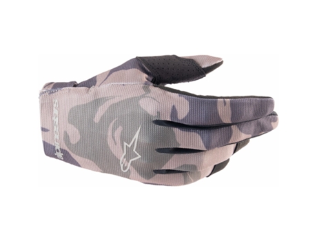 Guantes de motocross para niños ALPINESTARS Radar