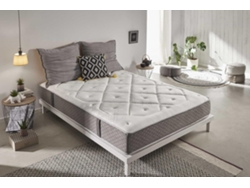 Colchón MOONIA Viscoelástica Platinium Classic (26 cm - 90x190cm)
