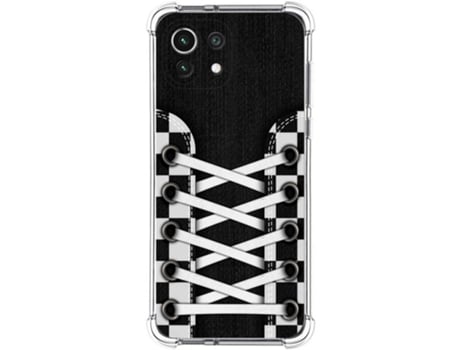 Carcasa Xiaomi Mi 11 Lite 4G / 5G / 5G NE TUMUNDOSMARTPHONE Dibujos Antigolpes Multicolor