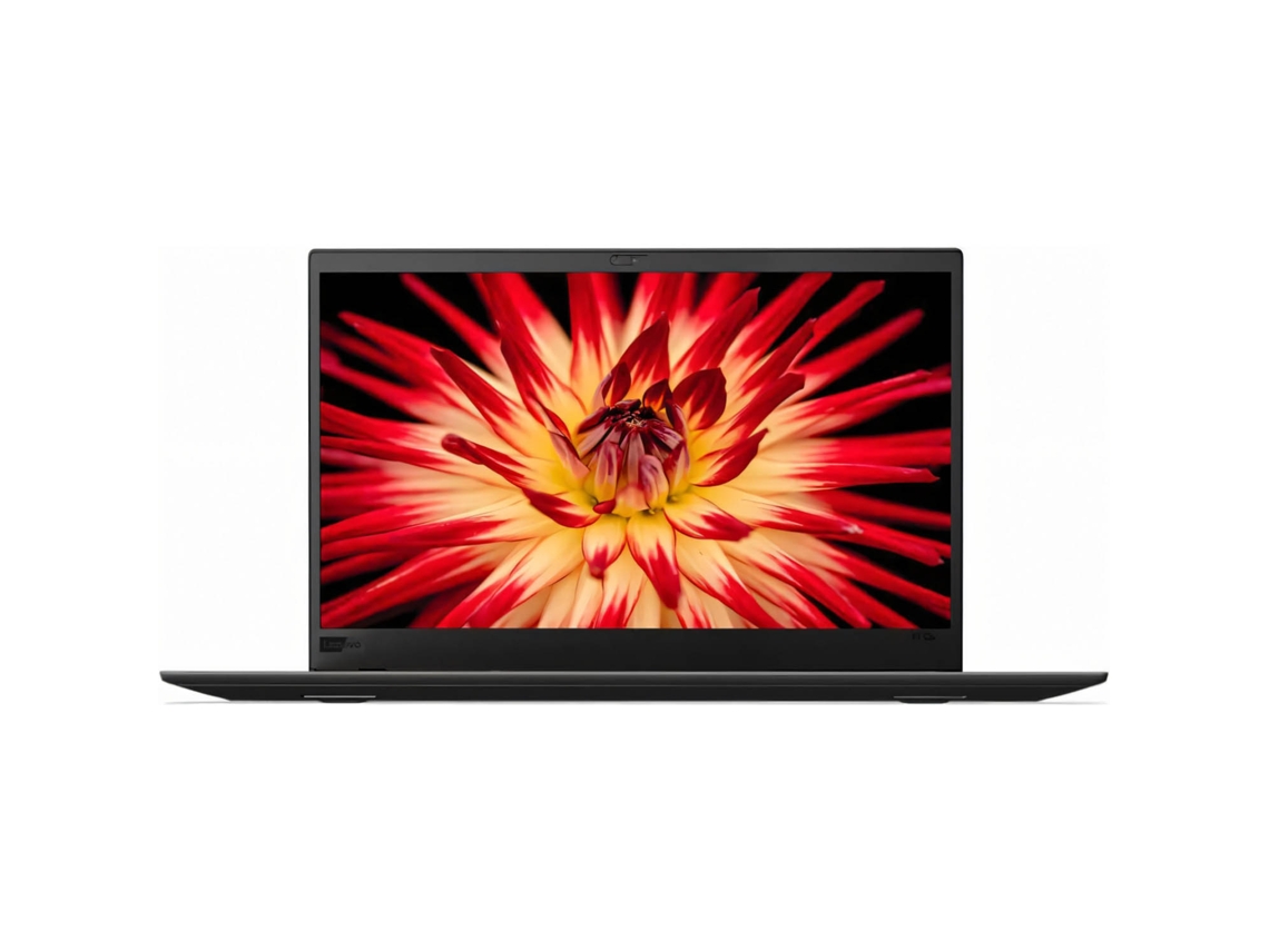 Lenovo X1 Carbon 7th 14 / I5-8265u / 8 GB DDR4 256 GB M.2 SATA Windows 11 (reacondicionado)
