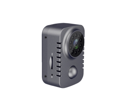Mini Cámara de Vigilancia CHRONUS 1020H15 (Full HD)