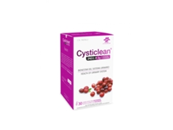 Cysticlean Cysticlean 240mg PAC + D-Mannose 30's