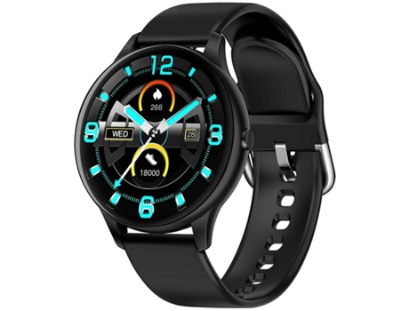 Smartwatch YIZHOOD YIZ470 Negro
