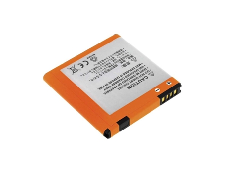 Batería POWERY 1.60.HTC.13.3 para HTC Sensation