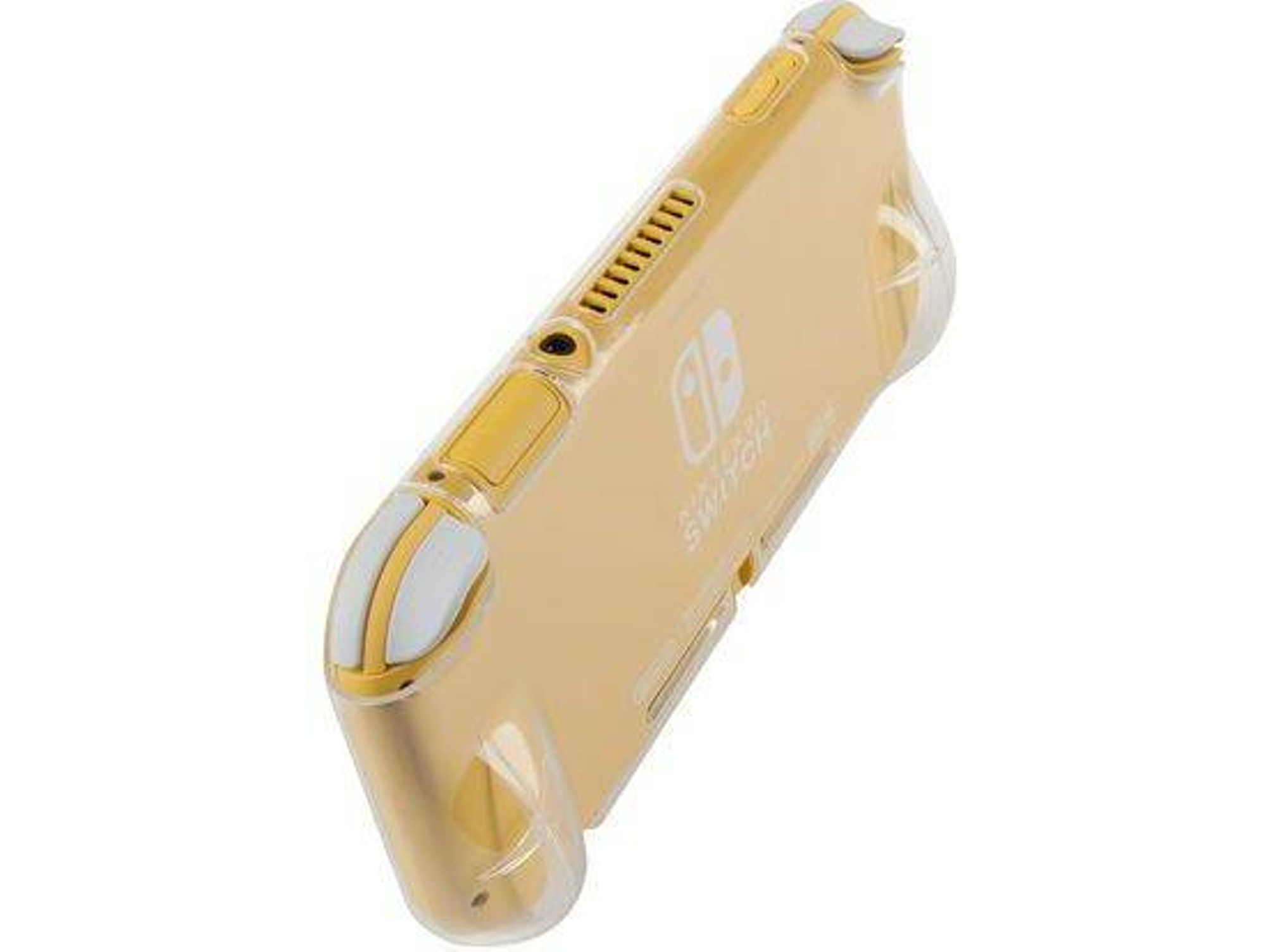 CONSOLE COVER [SWITCH LITE]
