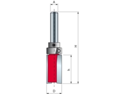 Freud 13 Taladro Corte Rodamiento Superior H20-60 Q6 Z2 F03Fr02003 -50-10206P