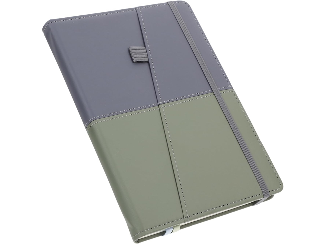 Libreta De Contraseñas, Bloc De Notas Portátil Con Pestañas Alfabéticas, Tamaño A5, Elegante Diseño En Piel Sintética.