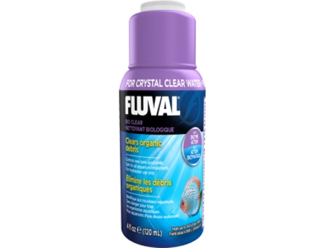 Tratamiento del Agua FLUVAL Bio Clear
