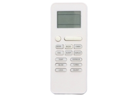 Mando A Distancia De Repuesto Para El Aire Acondicionado Tcl Electrolux Myb A2g Gykq 52.