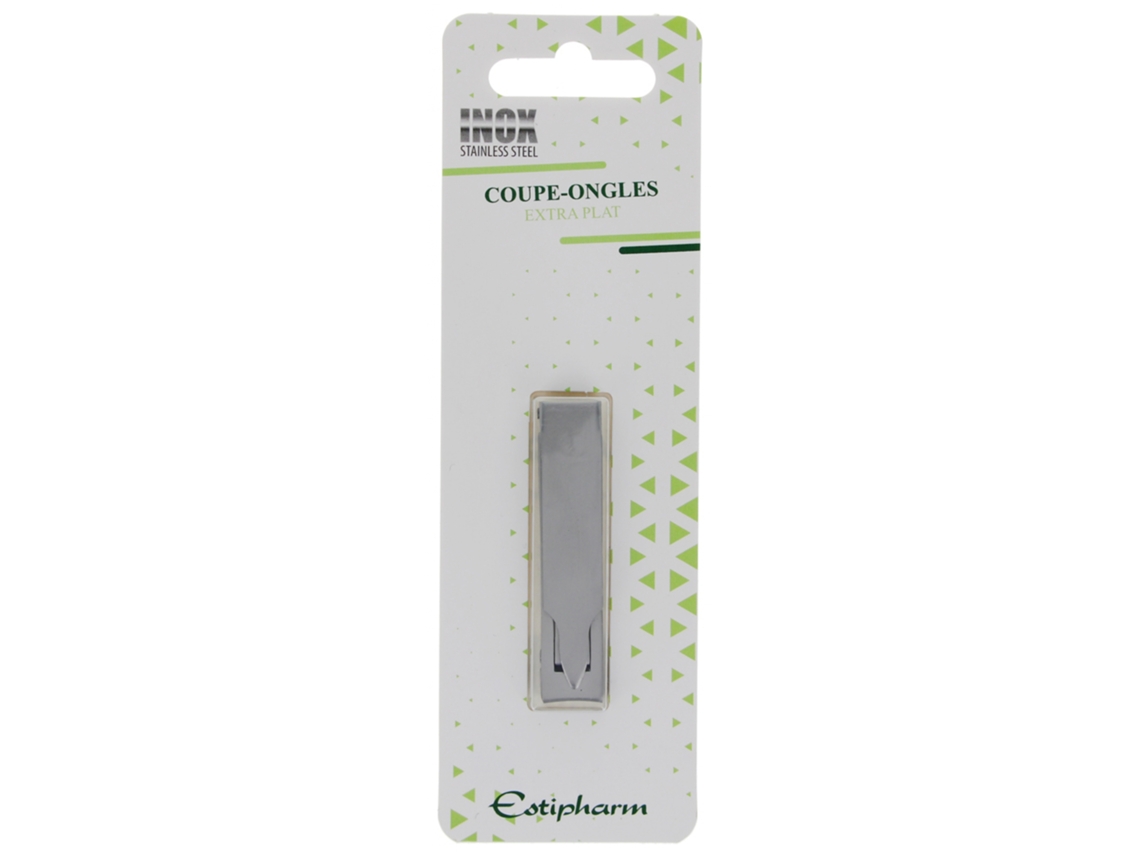Cortauñas Extraplano ESTIPHARM