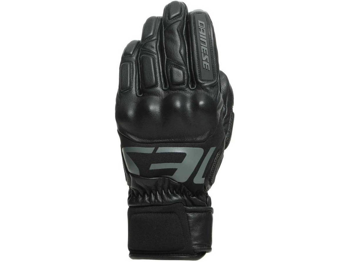 Guantes para Hombre DAINESE Lavas Hp Negro para Esquí (M)